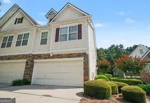2551 Willow Grove Road Nw, Acworth, GA 30101 - #1