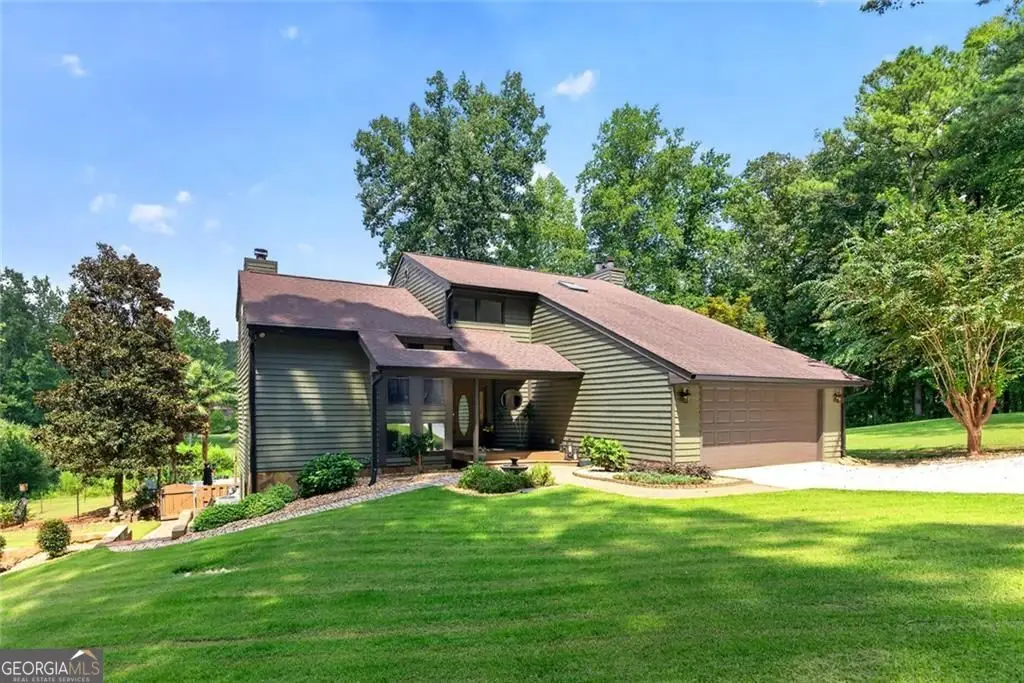 534 Adams Road, Fayetteville, GA 30214 - #1