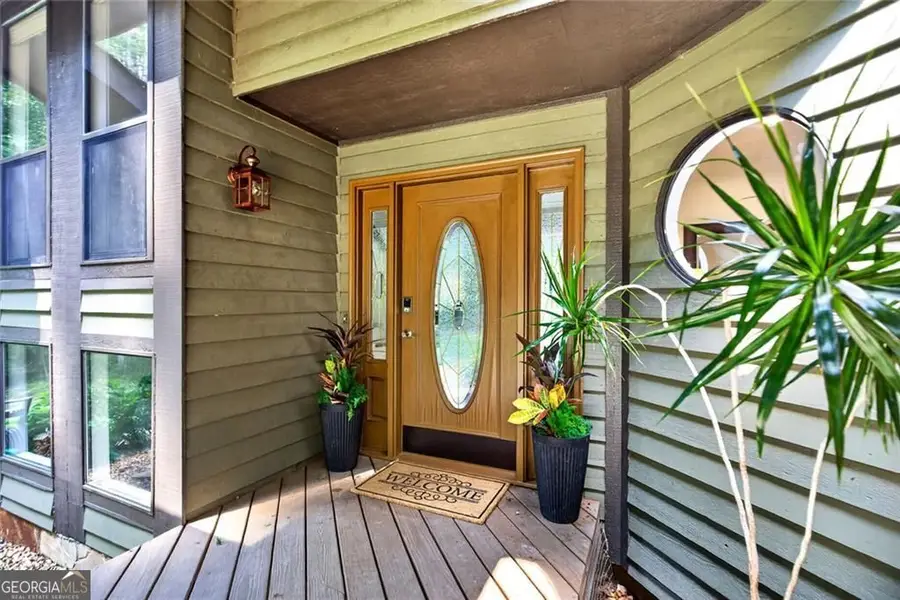 534 Adams Road, Fayetteville, GA 30214 - #3
