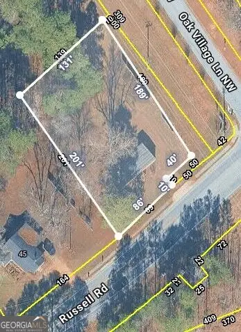 35 Russell Road, Lawrenceville, GA 30043