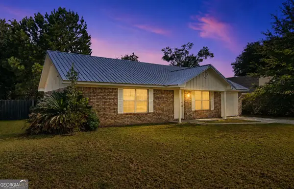 1435 Firefinder Lane, Hinesville, GA 31313