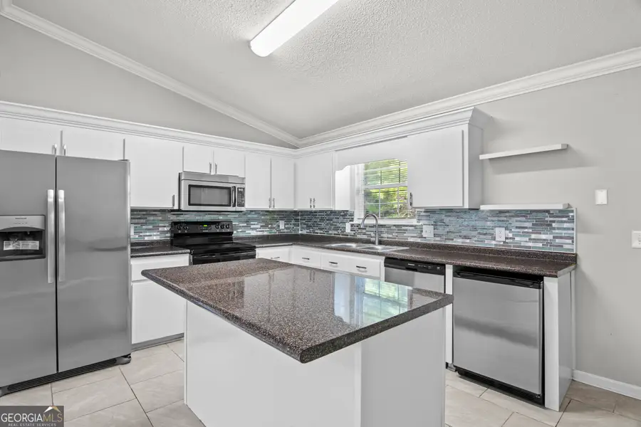 1435 Firefinder Lane, Hinesville, GA 31313 - #3