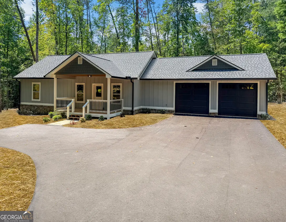 74 Blanche Place Road, Clayton, GA 30525 - #1
