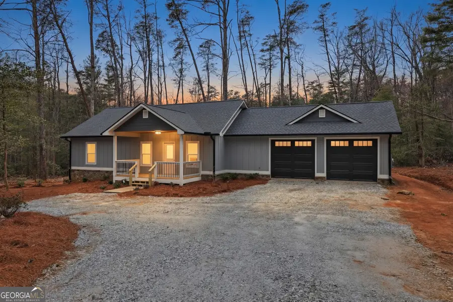 74 Blanche Place Road, Clayton, GA 30525 - #2