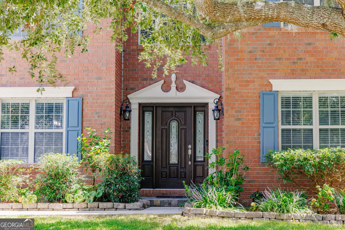 109 Captain Johns Drive, Savannah, GA 31410 - #1