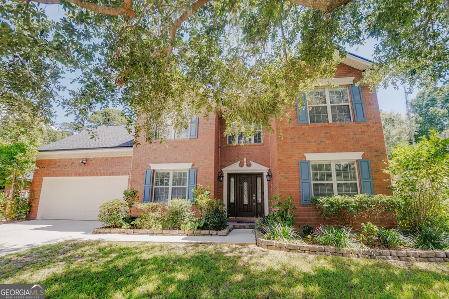 109 Captain Johns Drive, Savannah, GA 31410 - #2