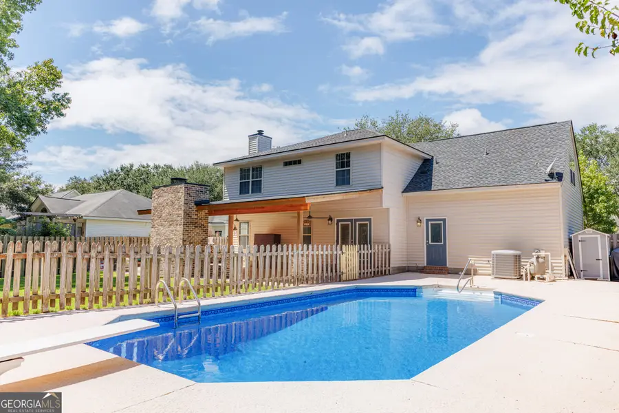 109 Captain Johns Drive, Savannah, GA 31410 - #3