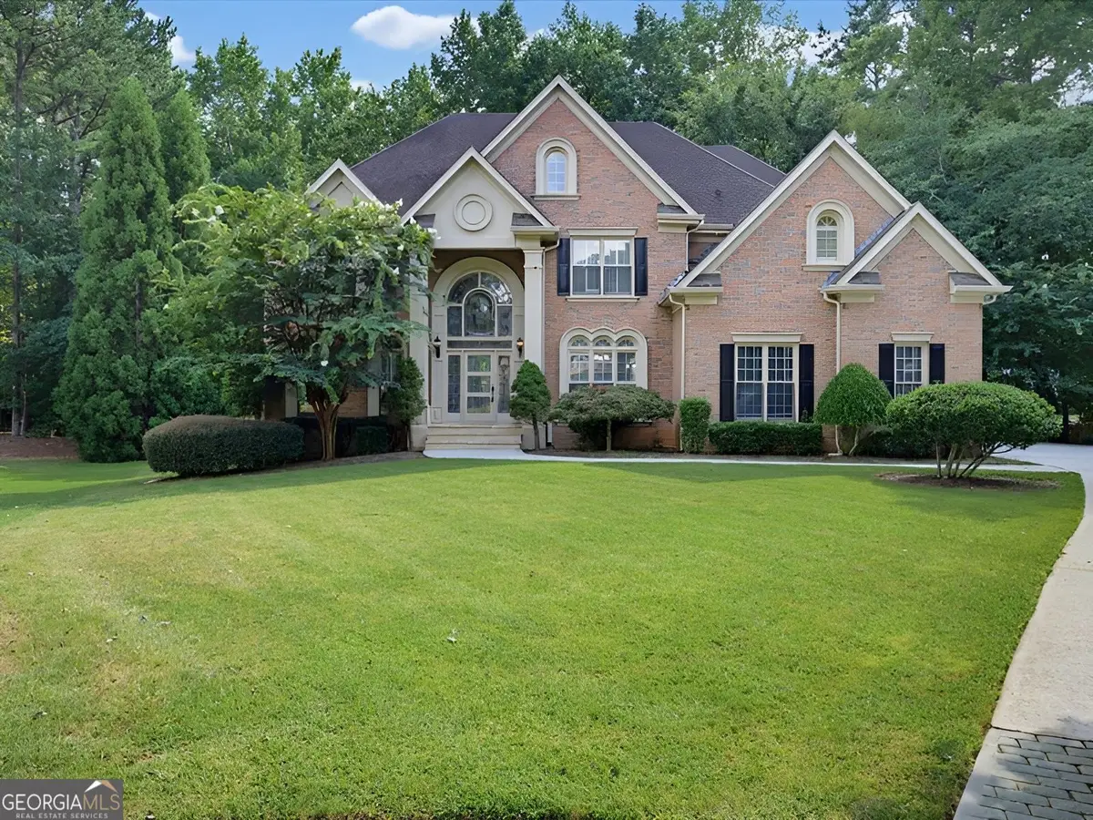 1464 Hattiesburg Court, Grayson, GA 30017 - #1