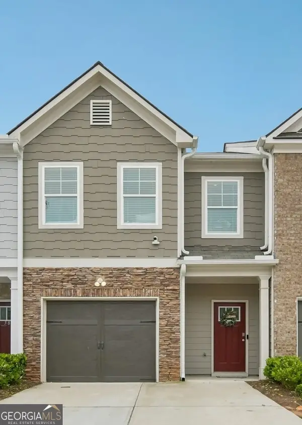 5811 Calle Vista Drive, Lithonia, GA 30058