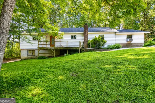 523 Cannon Road, Lafayette, GA 30728