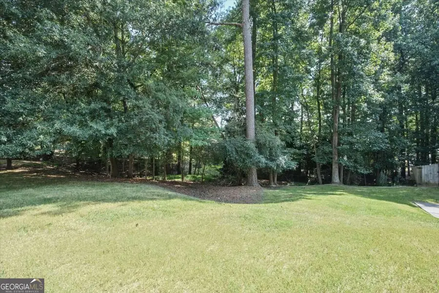 9682 N Pond Circle, Roswell, GA 30076 - #2