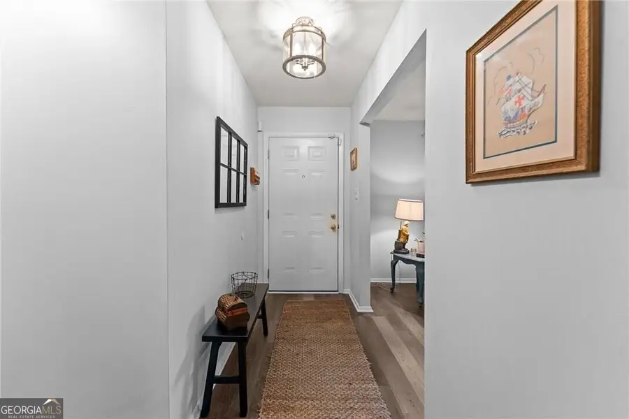 606 Tibet Avenue, Savannah, GA 31406 - #3