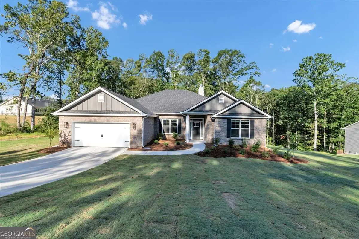 5345 Vinci Place, Douglasville, GA 30135 - #1