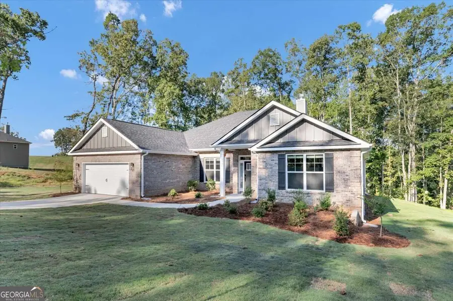 5345 Vinci Place, Douglasville, GA 30135 - #3