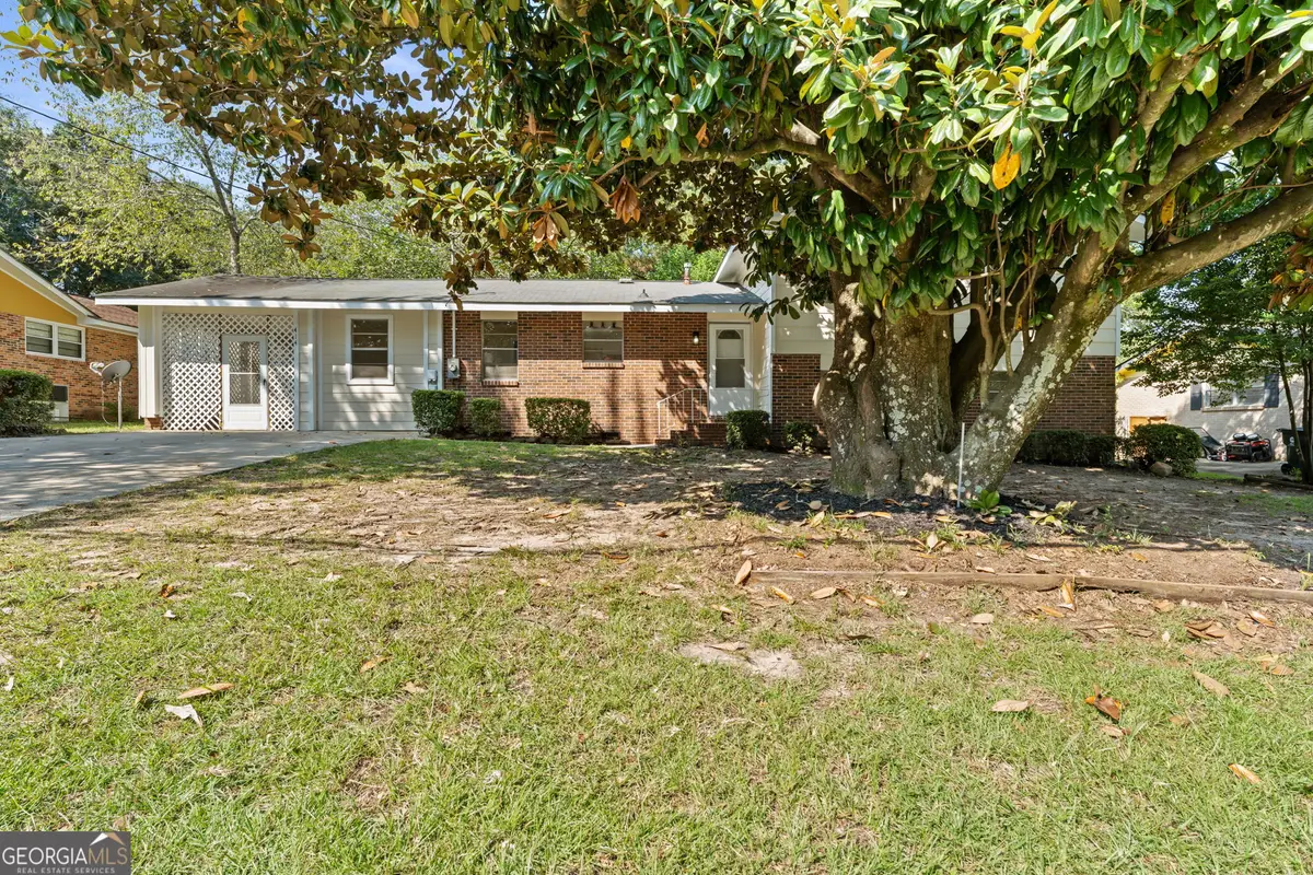 414 Kimberly Road, Warner Robins, GA 31088 - #1