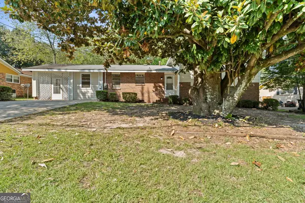 414 Kimberly Road, Warner Robins, GA 31088