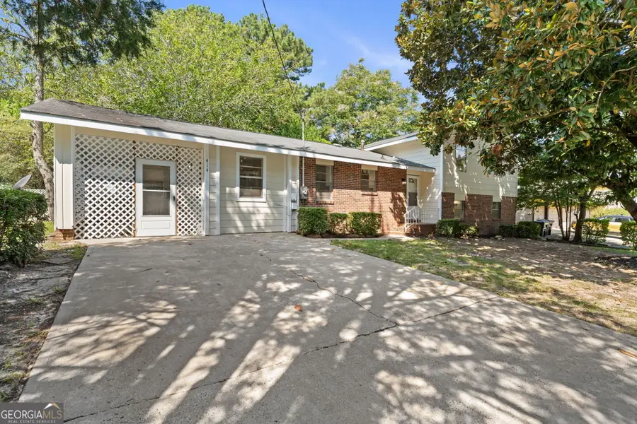 414 Kimberly Road, Warner Robins, GA 31088 - #2