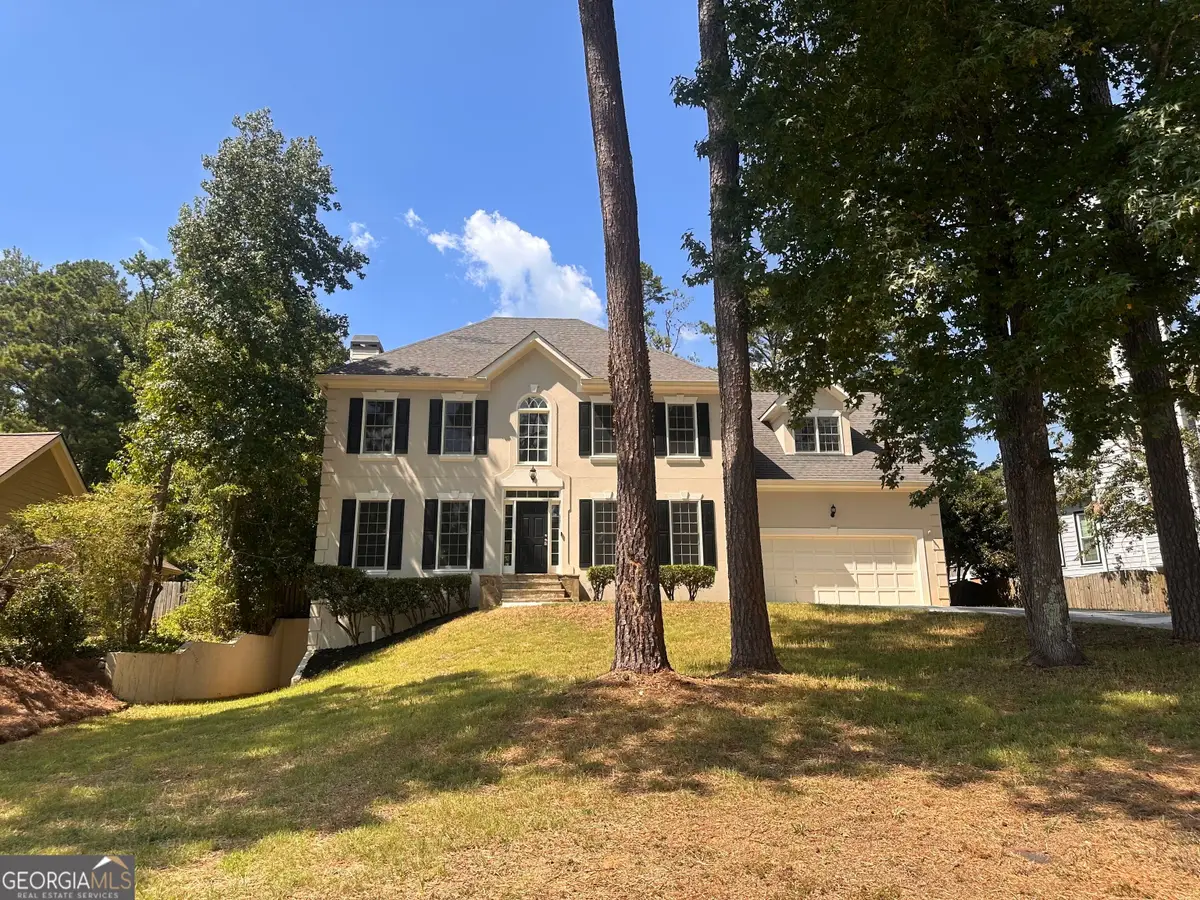 180 Shyrewood Drive, Lawrenceville, GA 30043 - #1