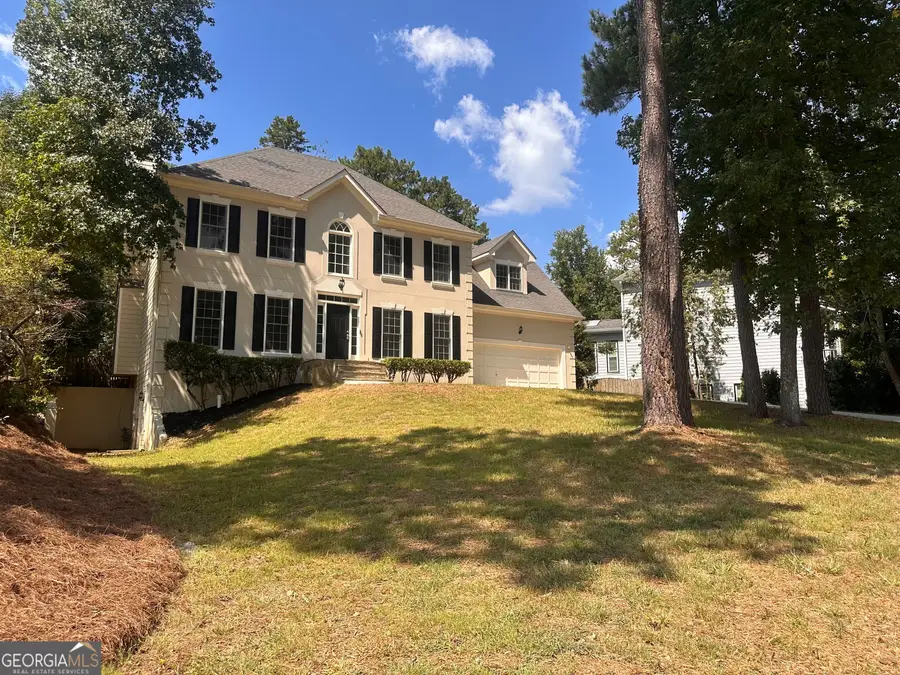 180 Shyrewood Drive, Lawrenceville, GA 30043 - #2