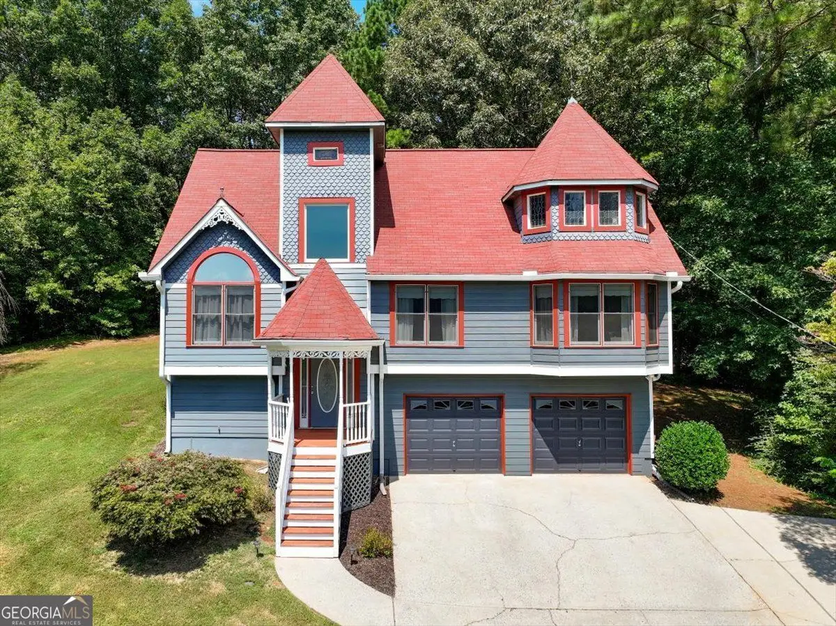51 Chantilly Way, Dallas, GA 30157 - #1