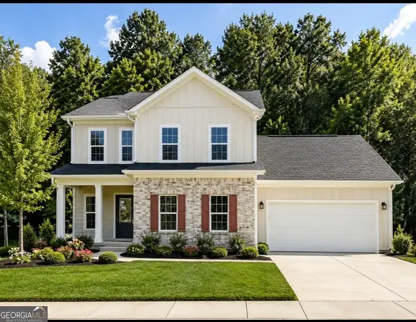 3942 Alderwoods Drive, Jonesboro, GA 30236