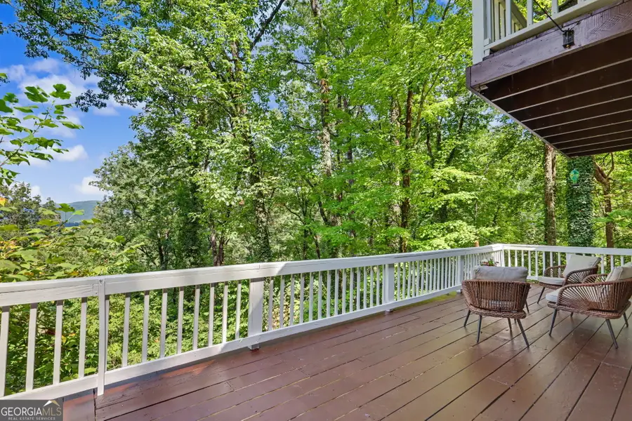 931 Timber Bluff Drive, Clayton, GA 30525 - #3