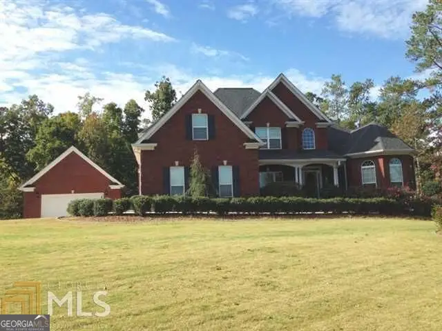 7391 Cherry Blossom Way, Winston, GA 30187 - #1
