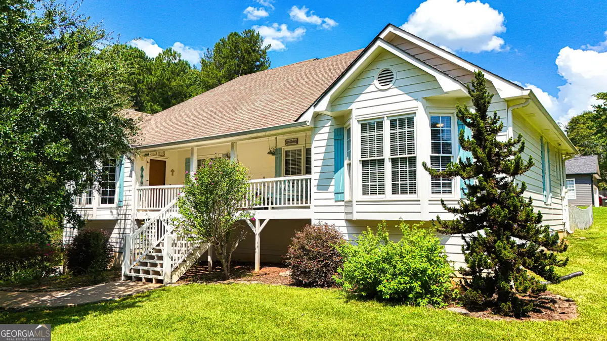 149 Maplelake Drive, Acworth, GA 30101 - #1