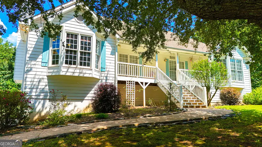 149 Maplelake Drive, Acworth, GA 30101 - #2