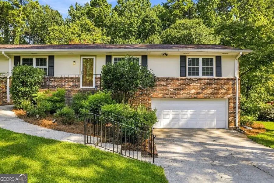 231 Suburban Drive, Kennesaw, GA 30144 - #2
