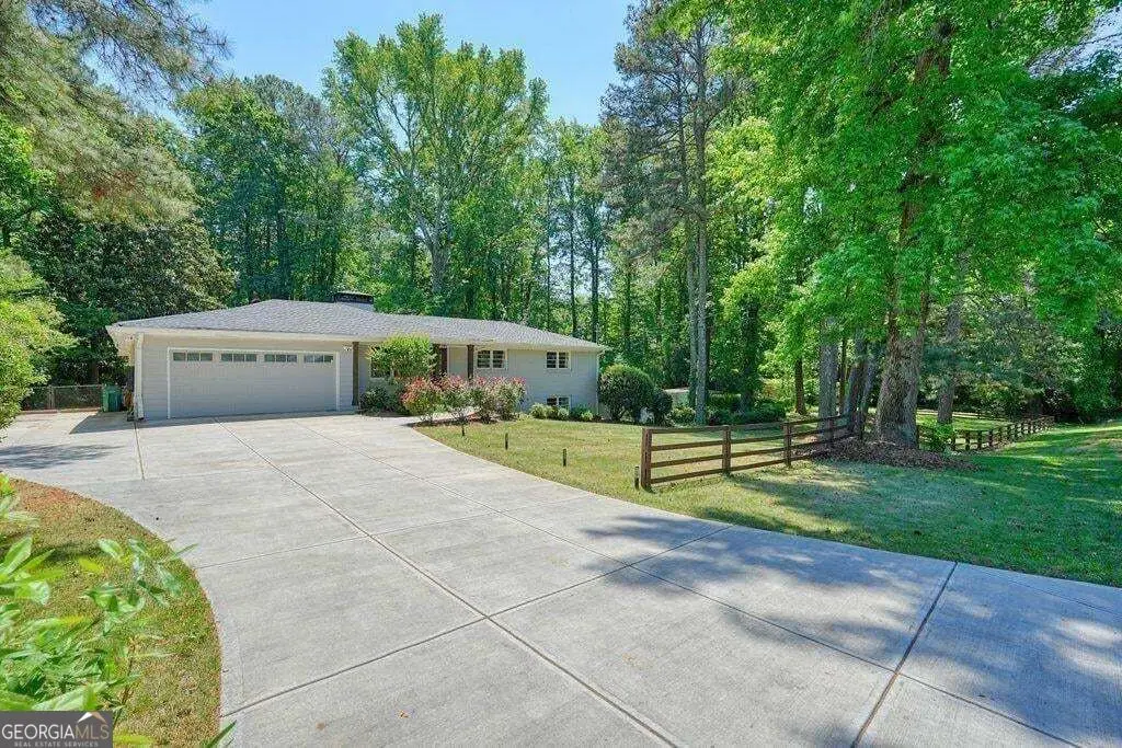 436 Concord Road, Smyrna, GA 30082 - #1
