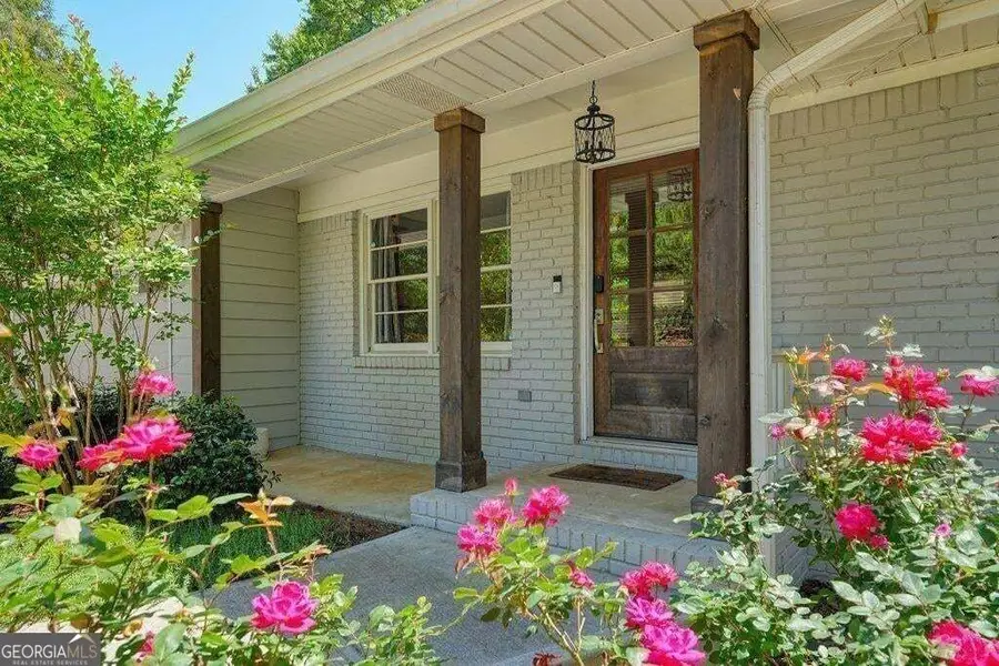 436 Concord Road, Smyrna, GA 30082 - #3