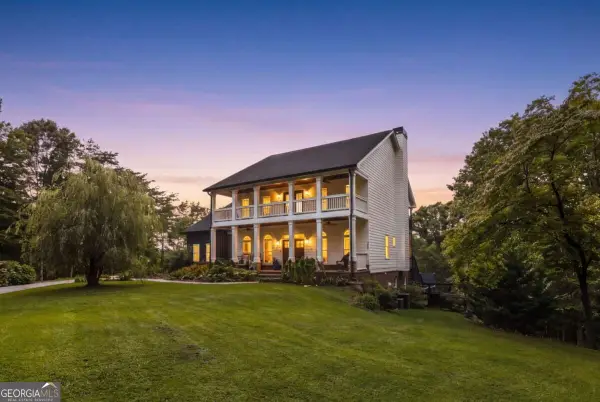 1141 Addington Lane, Waleska, GA 30183