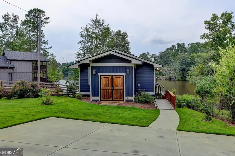 310 Friar Tuck C Circle, Covington, GA 30014 - #2