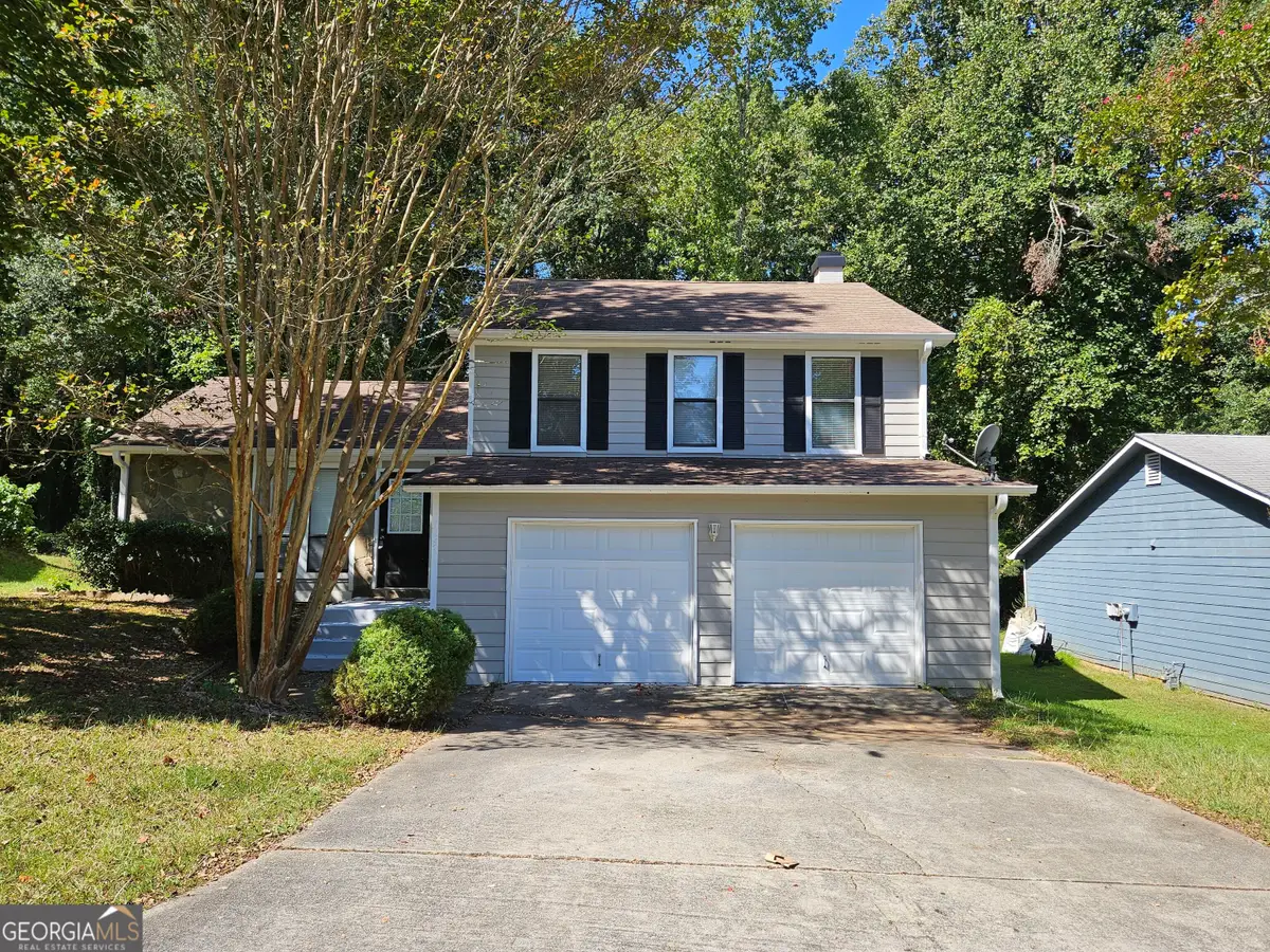 3251 Forette Lane, Lithonia, GA 30038 - #1