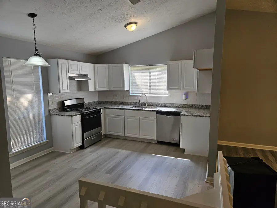 3251 Forette Lane, Lithonia, GA 30038 - #3