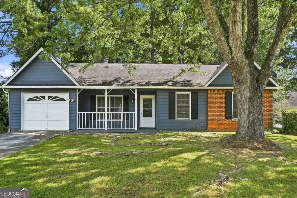 67 Rivercrest Court, Riverdale, GA 30274 - #1