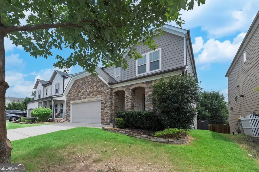 204 Meadows Court, Woodstock, GA 30189 - #3