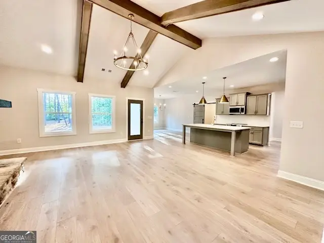 311 Mourning Court #LOT 33, Lagrange, GA 30241 - #3