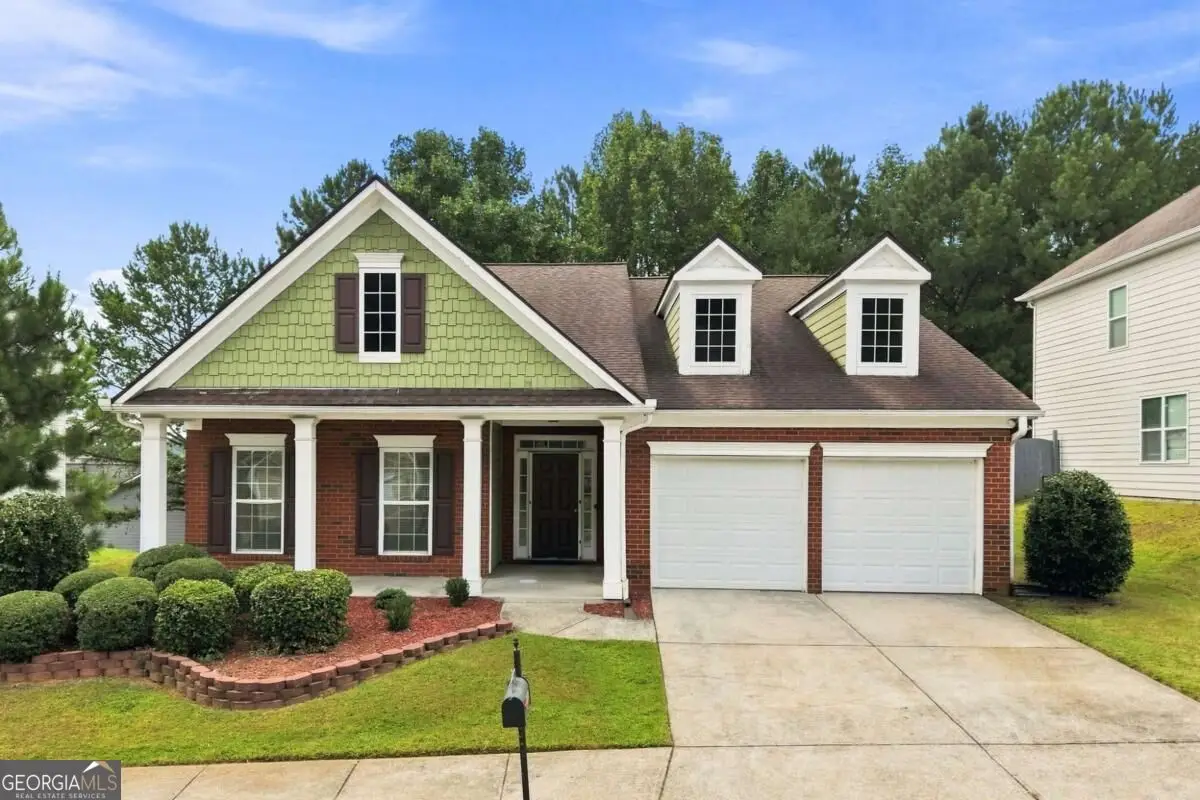 3870 Amberleigh Trace, Gainesville, GA 30507 - #1
