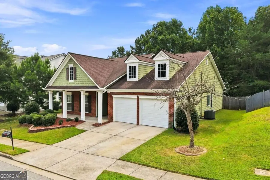 3870 Amberleigh Trace, Gainesville, GA 30507 - #2