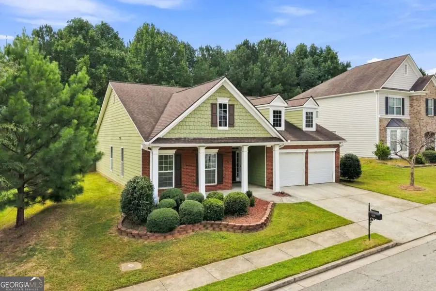 3870 Amberleigh Trace, Gainesville, GA 30507 - #3