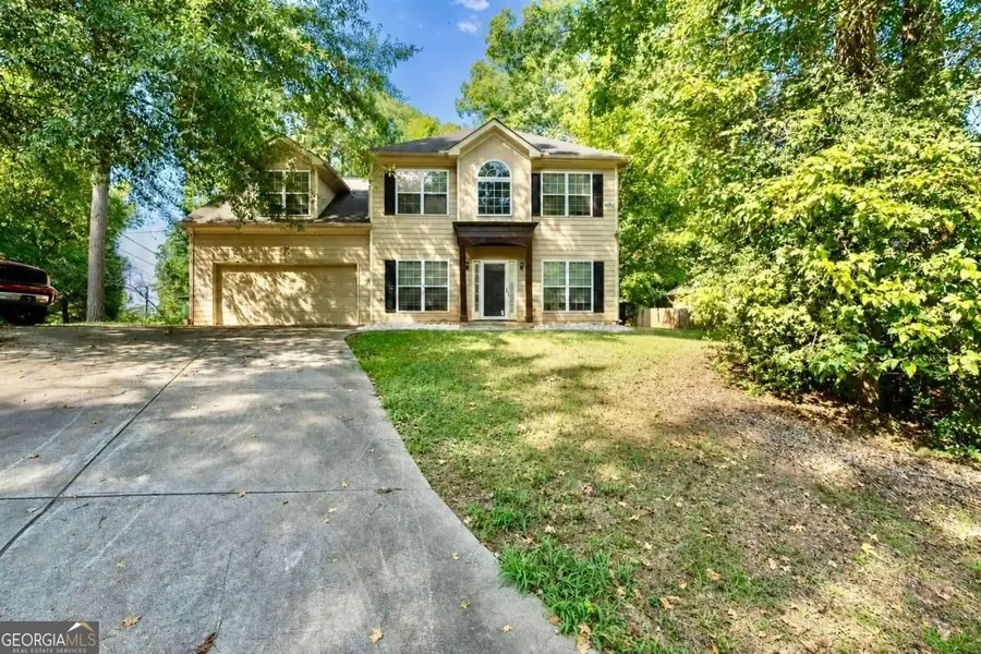 3771 Branch Drive Sw, Atlanta, GA 30331 - #2