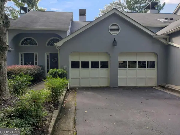 3776 Ashford Lake Court Ne, Brookhaven, GA 30319