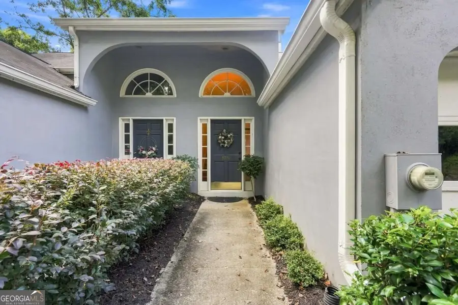 3776 Ashford Lake Court Ne, Brookhaven, GA 30319 - #2