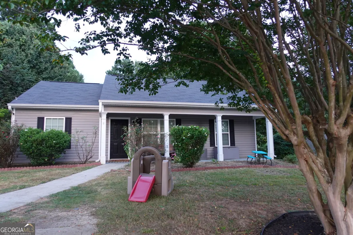 414 Harpy Eagle Drive, Winder, GA 30680 - #1