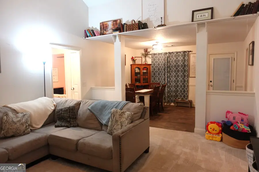 414 Harpy Eagle Drive, Winder, GA 30680 - #3