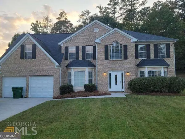 7862 Providence Point Way, Lithonia, GA 30058