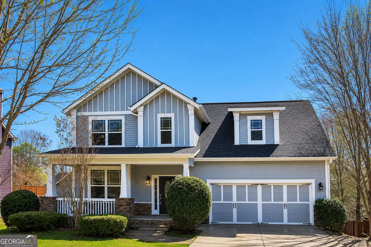 1783 Boulder Walk Lane Se, Atlanta, GA 30316 - #1
