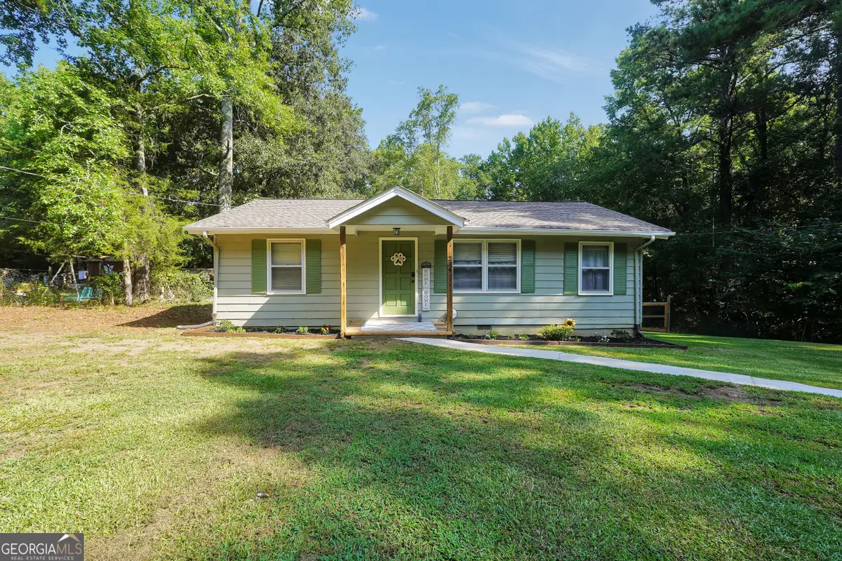 234 Malier Road, Hampton, GA 30228 - #1